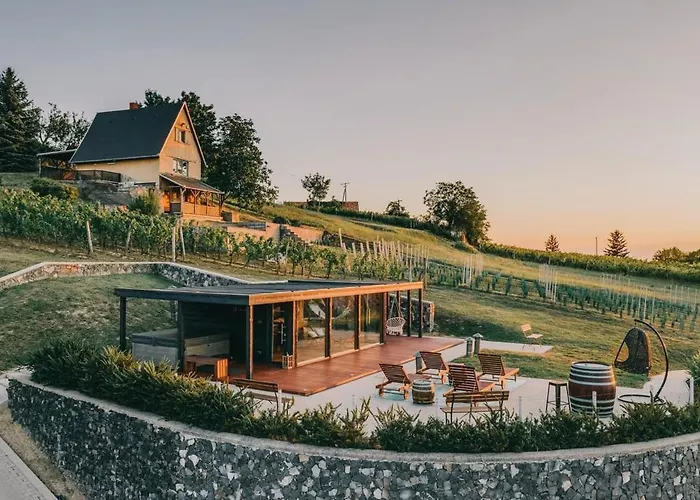 Apartament Slow Living - Perfect Vacation