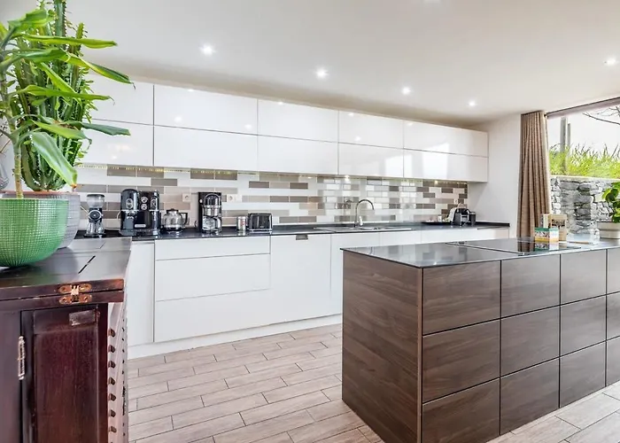 Slow Living - Perfect Vacation Apartament